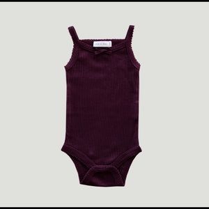 Jamie Kay singlet bodysuit